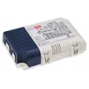 25W impulsinis maitinimo šaltinis Mean Well, 6-54V, 0.35-1.05A, valdomas, PFC