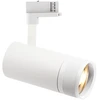 25W LED akcentinis šviestuvas į 3 fazių bėgelį EOS, baltas, 4000K, 322124