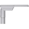 Ledvance 25W LED gatvės šviestuvas SL FLEX SM RV25ST P, baltas, 2700K