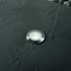 2,5W LED įleidžiamas lauko šviestuvas ROCKET-ULTRAMINI, plieno sp., 3000K, IP67, 325156