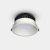 25W LED įleidžiamas šviestuvas TECH, baltas, 3000/4000K, dimeriuojamas, IP65, E3987170BDT