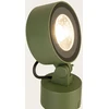 25W LED įsmeigiamas lauko šviestuvas, žalias, 3000K, IP65, E473