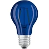 Osram 2,5W LED lemputė ST CLAS A 4 300°, E27, 9000K