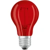 Osram 2,5W LED lemputė ST CLAS A 7 300°, E27, 1000K