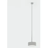 25W LED lubinis šviestuvas ALIS 200, baltas, 2700/4000K, IP44, P3998270B