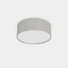 25W LED lubinis šviestuvas ALIS, baltas, 2700/4000K, dimeriuojamas, IP44, P3998270BDT