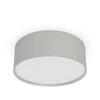 25W LED lubinis šviestuvas ALIS, baltas, 2700/4000K, dimeriuojamas, IP44, P3998270BDT