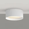 25W LED lubinis šviestuvas TECH, baltas, 3000/4000K, dimeriuojamas, IP44, P3987270BDT