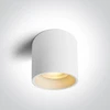 Lubinis šviestuvas 25W LED lubinis vidaus/lauko šviestuvas, baltas, 3000/3500/4000K, IP65, 67540C/W/V