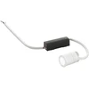 2,5W LED modulis STARRY, baltas, 3000K
