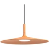25W LED pakabinamas šviestuvas KAI, oranžinis, 3000K, 01-3040