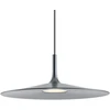 25W LED pakabinamas šviestuvas KAI, pilkas, 3000K, 01-3042