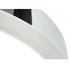 25W LED pakabinamas šviestuvas RING 40, sidabro sp., 3000K