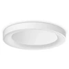 Lubinis šviestuvas Ideal Lux 25W LED paviršinis šviestuvas PLANET, baltas, 3000K, 312354