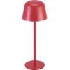 2,5W LED stalo šviestuvas ENDURA STYLE USB, purpurinis, 2700/4000/6500K, dimeriuojamas, su baterija, IP54
