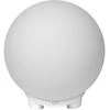 2,5W LED stalo šviestuvas SMART+ BALL USB, baltas, 2200/6500K/RGB, dimeriuojamas