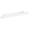 25W LED trifazis linijinis šviestuvas MAXWELL, baltas, 3000K