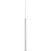 2,5W LED trifazis pakabinamas šviestuvas OBOE, baltas, 4000K
