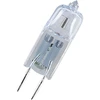 Osram 25W lemputė HALOSTAR SUPERSTAR 2000, GY6.35, 2900K