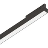 25W linijinis šviestuvas į 3 fazių bėgelius DISPLAY, juodas, 4000K, 283258