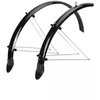 26''/53 purvasaugis juodas ORION ELECTRIC
