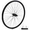 26" galinis dviračio ratas su Shimano TX-500 stebule