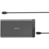 Hama USB-C maitinimo blokas 26800 mAh