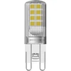 2,6W LED lemputė PARATHOM LED PIN G9 30, G9, 4000K