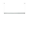 26W LED linijinis pakabinamas šviestuvas POP P120, juodu korpusu, 3000K, 124cm