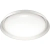 Lubinis šviestuvas 26W LED paviršinis šviestuvas Sun@Home, baltas, 2200…5000K, išmanus+WiFi valdymas