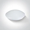 Lubinis šviestuvas 26W LED plafonas, baltas, 3000K, 62024C/W