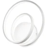 26W LED sieninis šviestuvas OZ, baltas, 4000K, 342252
