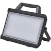 26W LED žibintuvėlis - prožektorius WORKLIGHTS VALUE, juodos/pilkos sp., 6500K, dimeriuojamas, su baterija, IP54