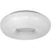 Lubinis šviestuvas Ledvance Smart 26W paviršinis šviestuvas SMART + WIFI ORBIS Donut, baltas, 3000…6500K