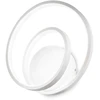 Ideal Lux Sieninis šviestuvas Oz Ap Bianco 253695