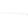 27/40/50/60W LED linijinis šviestuvas LINEAR COMBO, baltas, 3000/4000/6500K, 150cm