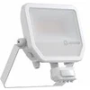 Osram 27-41W LED prožektorius FL 50 GEN4, baltas, 4000K, IP65, su judesio davikliu