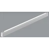 Pakabinamas šviestuvas 27,3W pakabinamas linijinis šviestuvas X-LINE SLIGHT UP&DOWN LED, baltas, 4000K, IP40