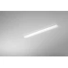 27W LED linijinis spintelės šviestuvas REGGY, baltas, CCT, IP44