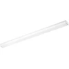 27W LED linijinis spintelės šviestuvas REGGY, baltas, CCT, IP44