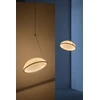 27W LED pakabinamas šviestuvas BALEIRA, gelsvai baltos sp., 2700K, dimeriuojamas