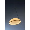 27W LED pakabinamas šviestuvas BALEIRA, gelsvai baltos sp., 2700K, dimeriuojamas