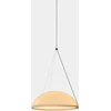 27W LED pakabinamas šviestuvas BALEIRA, gelsvai baltos sp., 2700K, dimeriuojamas