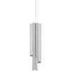 27W LED pakabinamas šviestuvas DORICA, baltas, 3000K, dimeriuojamas, 366470