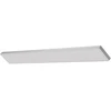 27W LED paviršinė panelė SMART+ MATTER, balta, 3000/6500K, dimeriuojama, 80x10cm