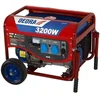 Dedra 5902628762528 benzininis