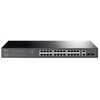28-PORT EASY SMART POE SWITCH - WITH 24-PORT POE+