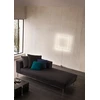 28W LED grindinis/pakabinamas šviestuvas SLICK, matinės aukso sp., 3000K, 01-2198