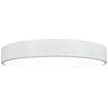 28W LED lubinis šviestuvas, matinės baltos sp., 3000K, dimeriuojamas, 25376