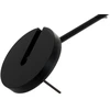 28W LED pakabinamas šviestuvas BOBBIE 3, juodas, 3000K